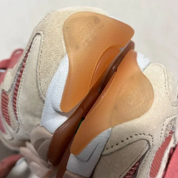 New Balance Joe Freshgoods 9060 Inside Voices Penny Cookie Pink Sneakers - Picture 8 of 10